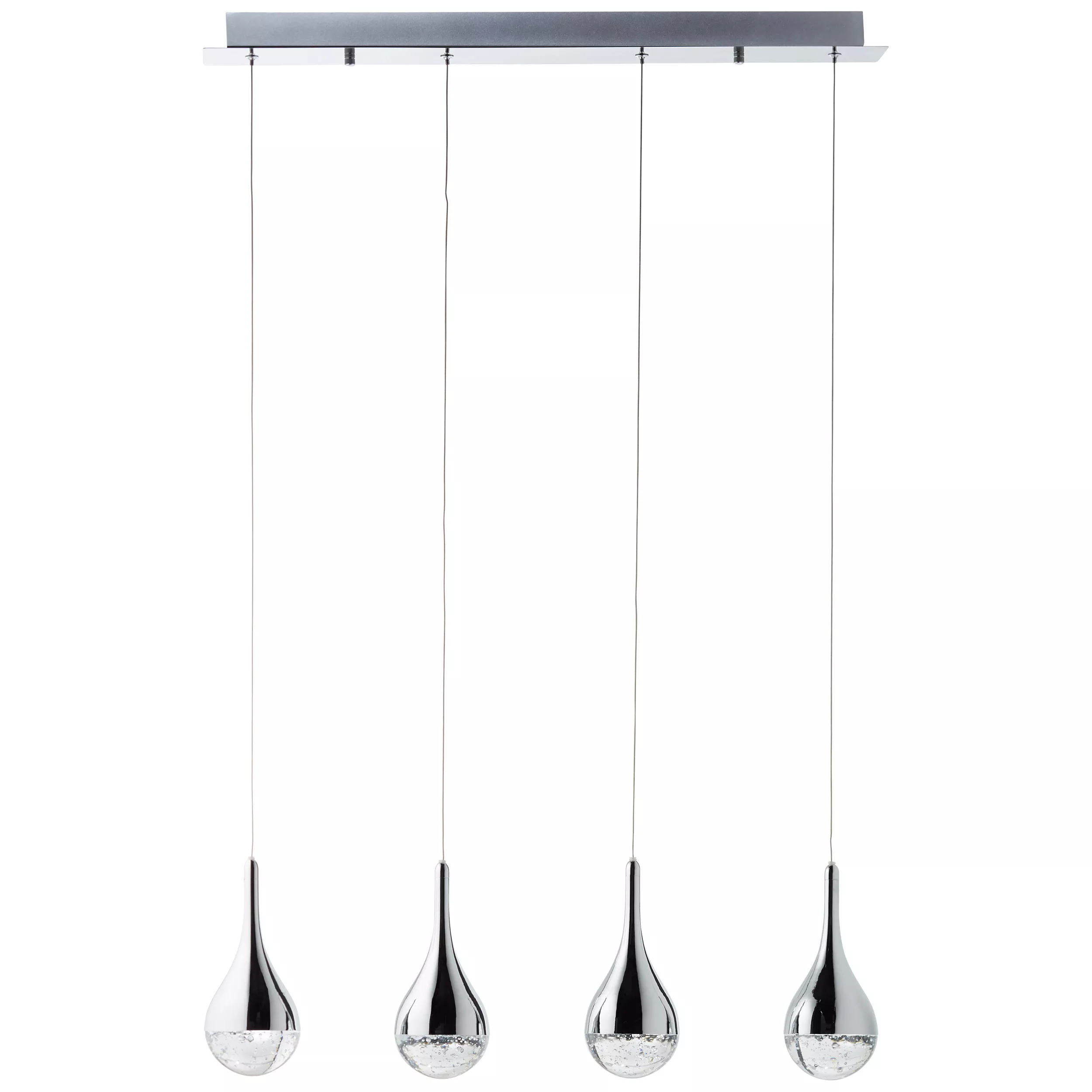 Brilliant LED HANGING LAMP Frizzante 70/9/114.50 cm