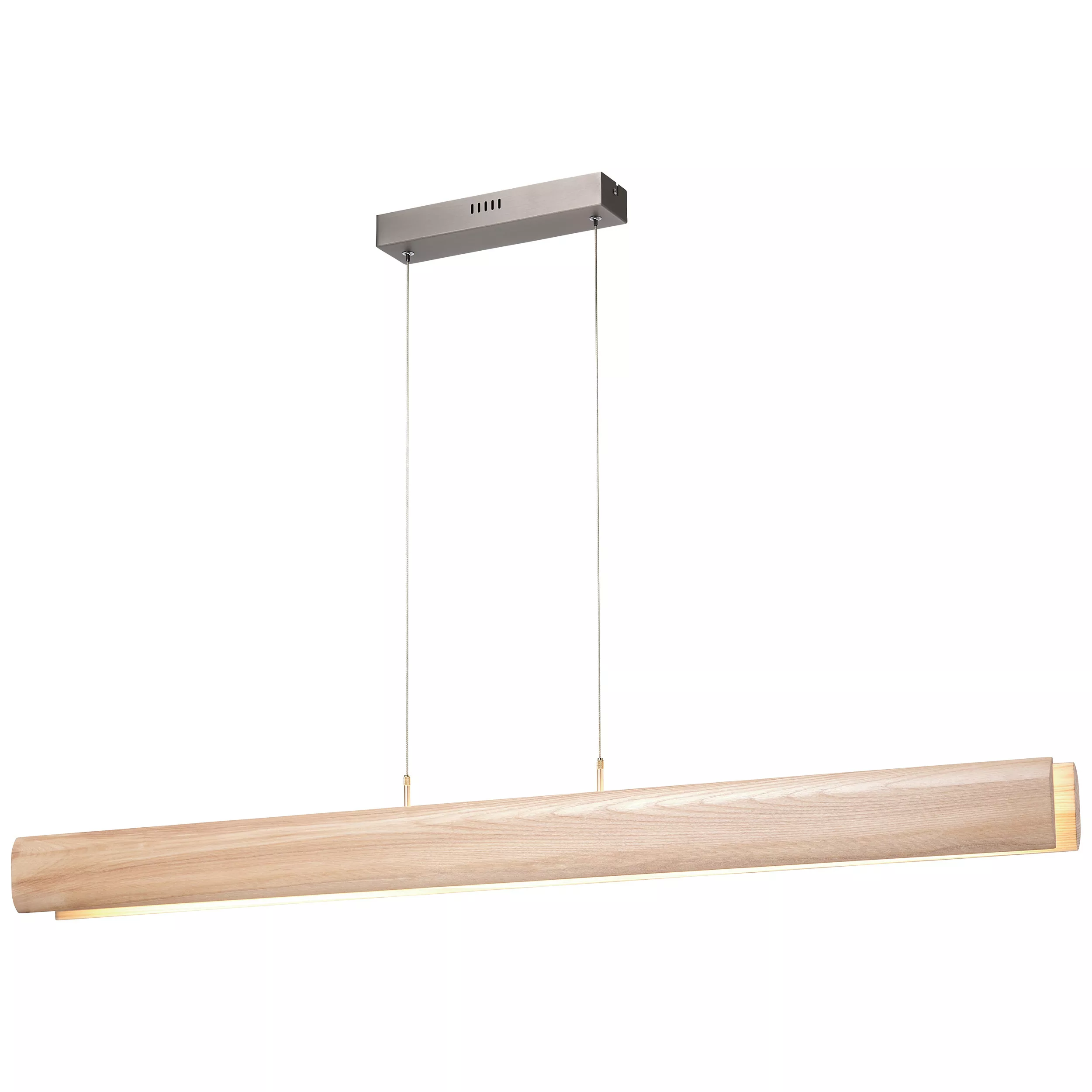 Brilliant LED HANGING LAMP Monterra 100/9.5/150 cm