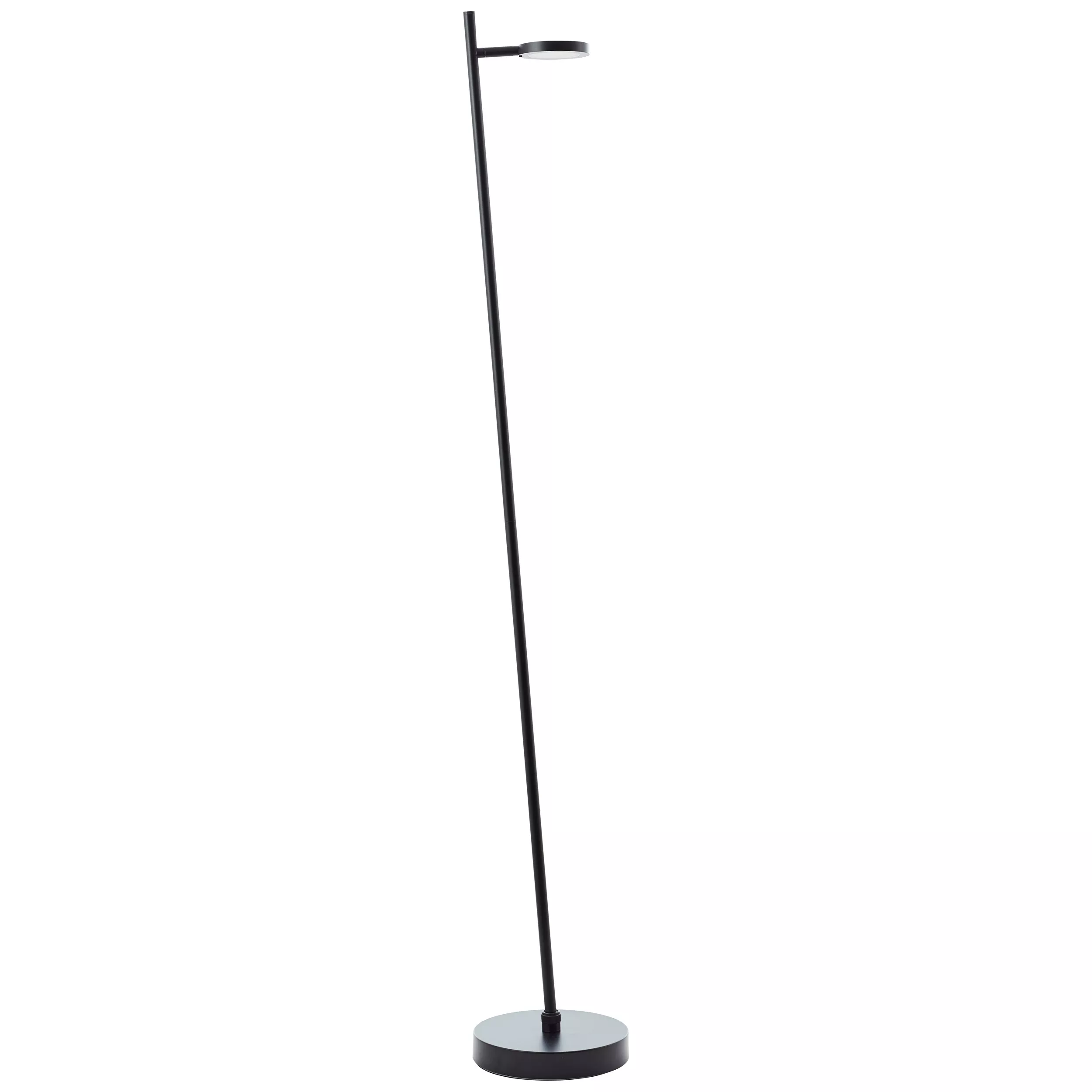 Brilliant LED floor lamp 24.6/135/20 cm