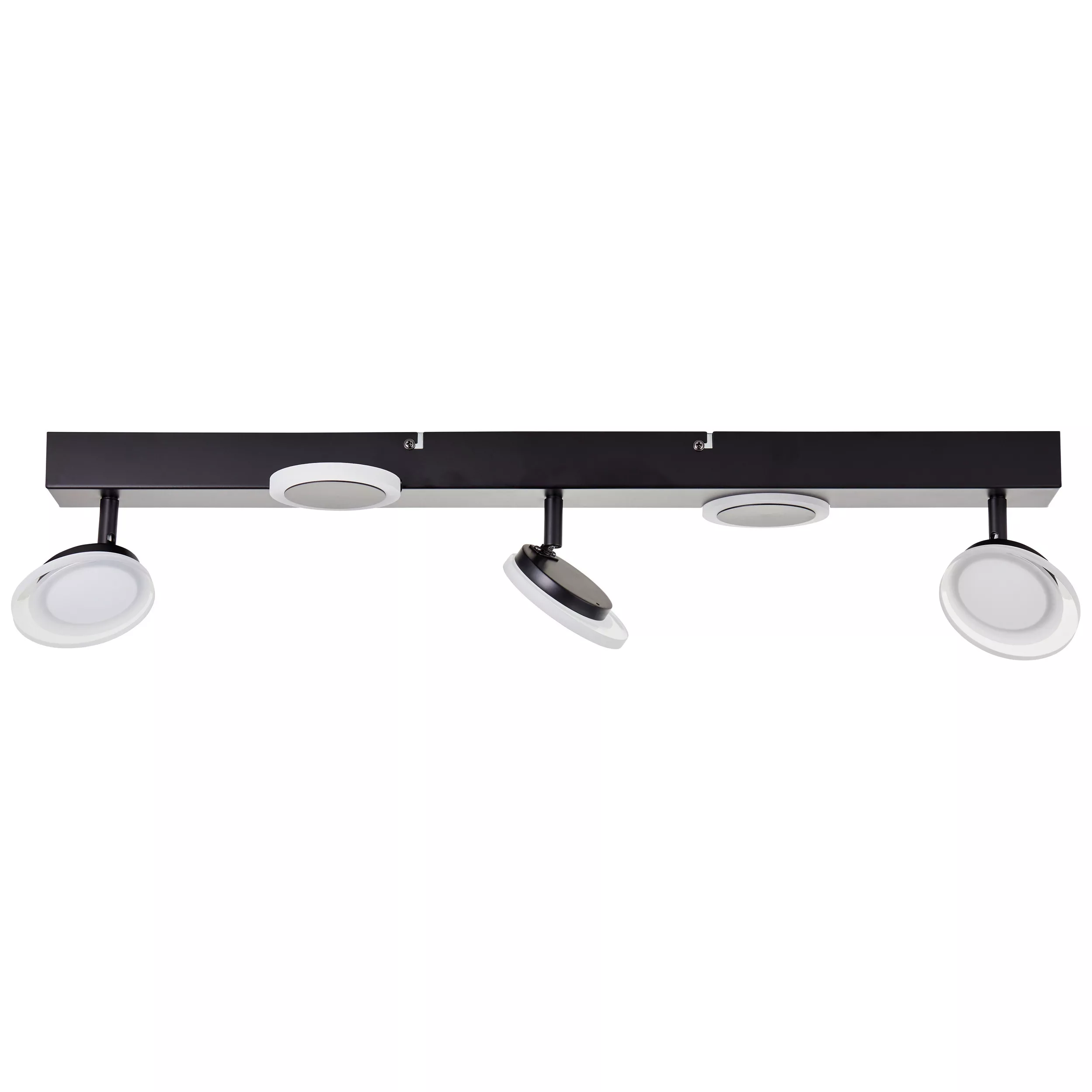 Brilliant LED spotlight Meriza 16/70/15 cm