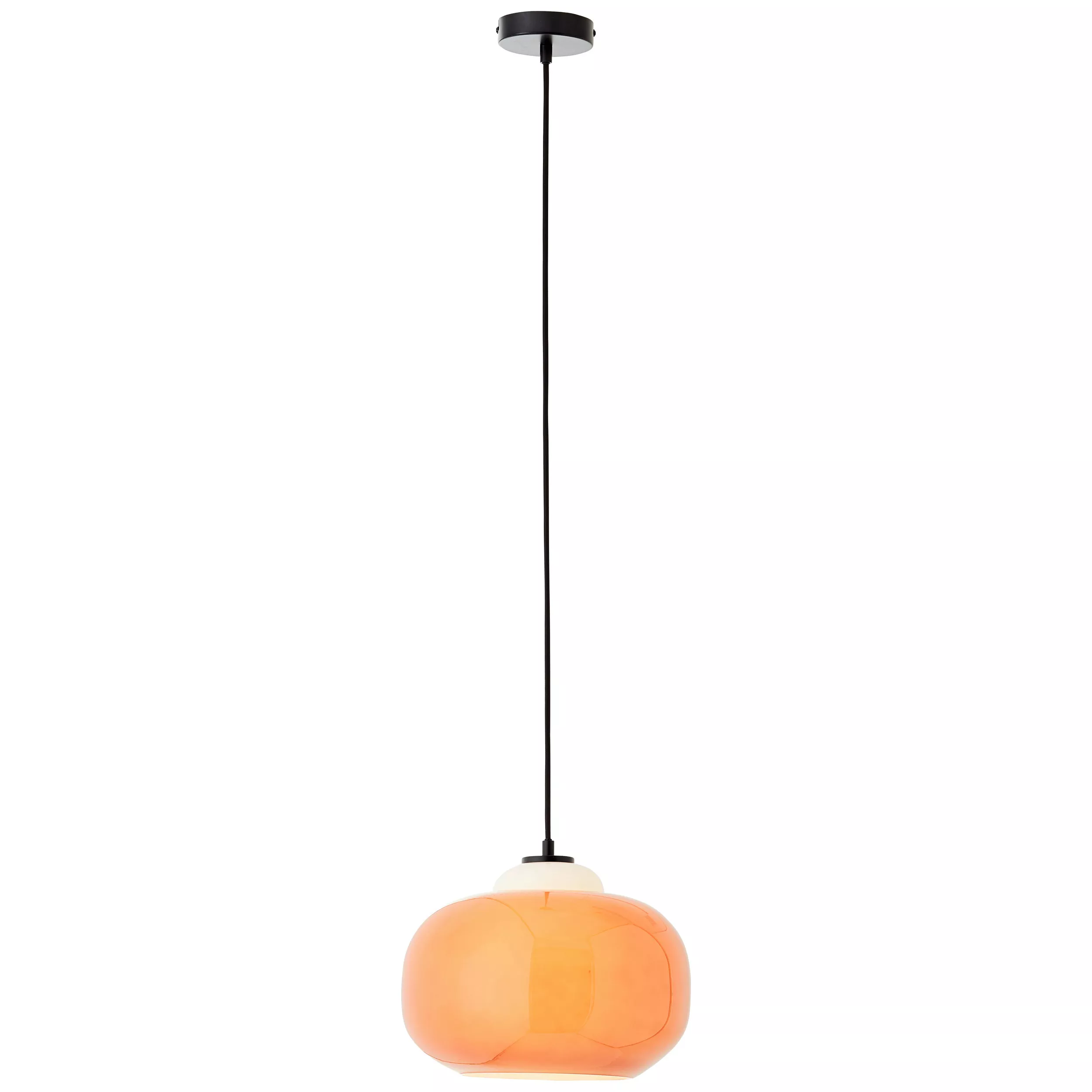 Brilliant PENDANT LIGHT Blop 30/30/128.5 cm