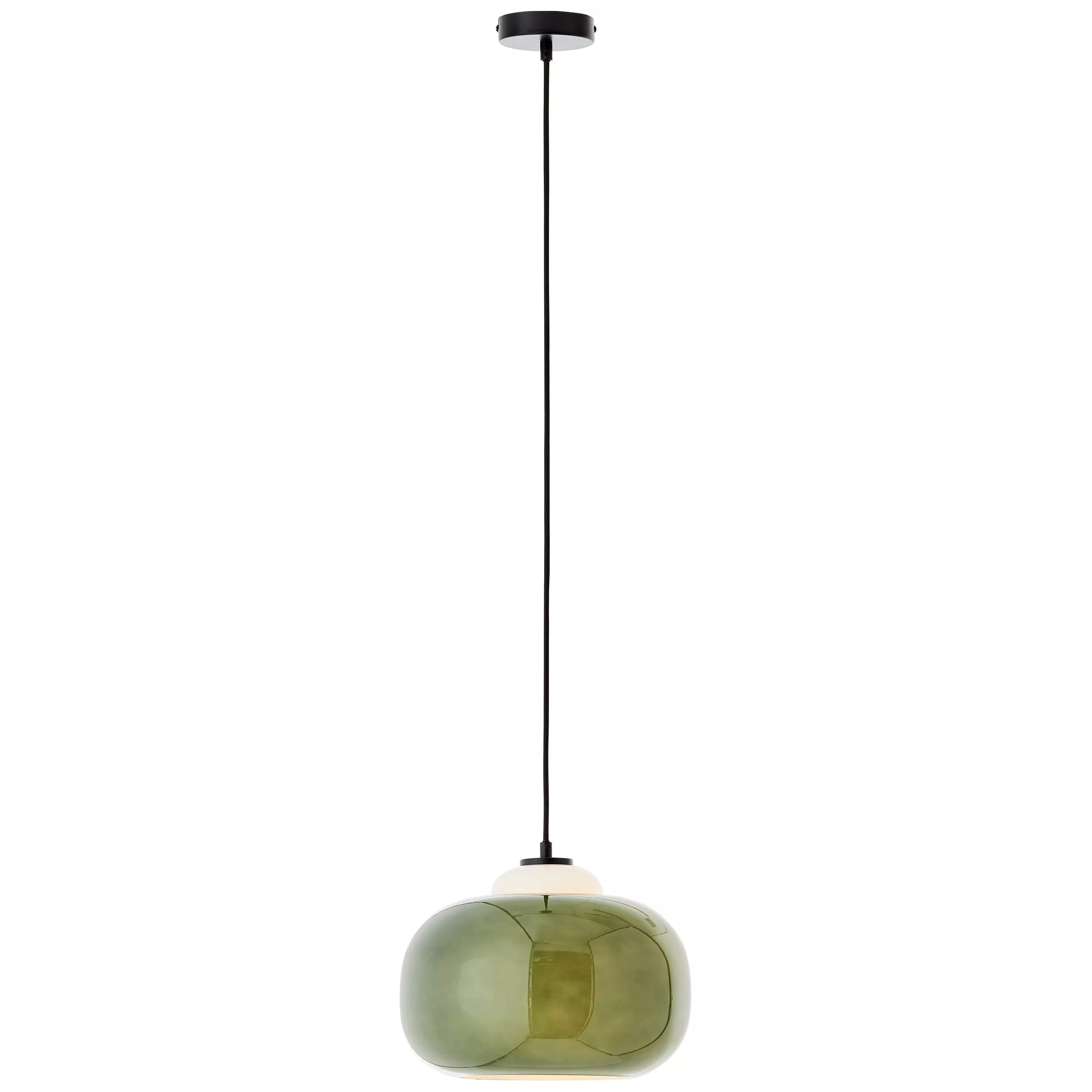 Brilliant PENDANT LIGHT Blop 30/30/128.5 cm