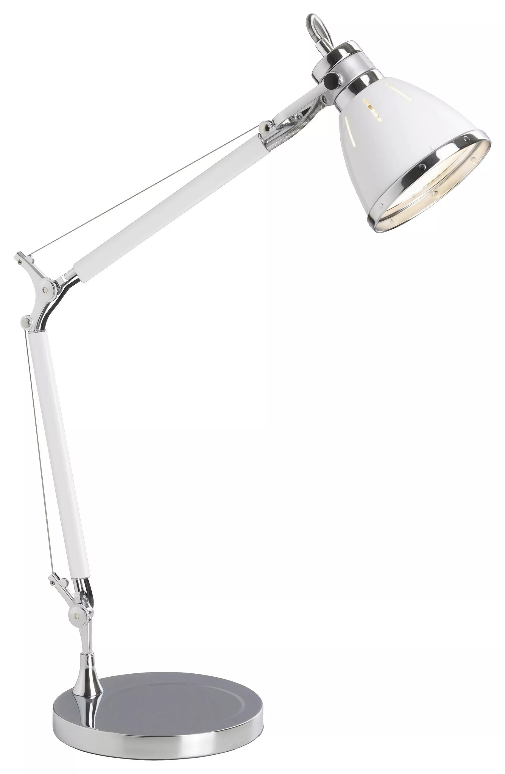 Brilliant desk lamp 21/47.5/50 cm