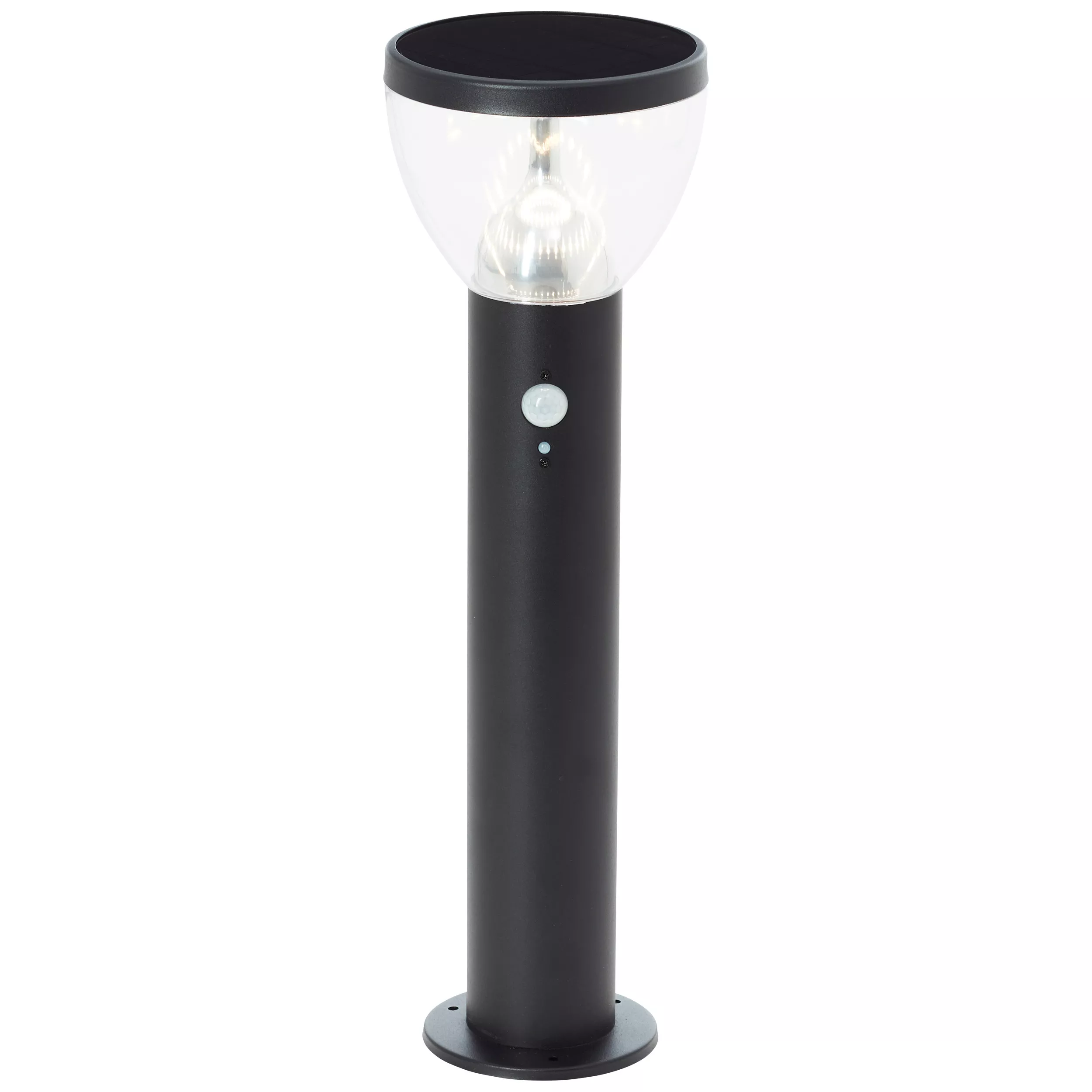 Brilliant Tulip G40411/06 Plinth Light
