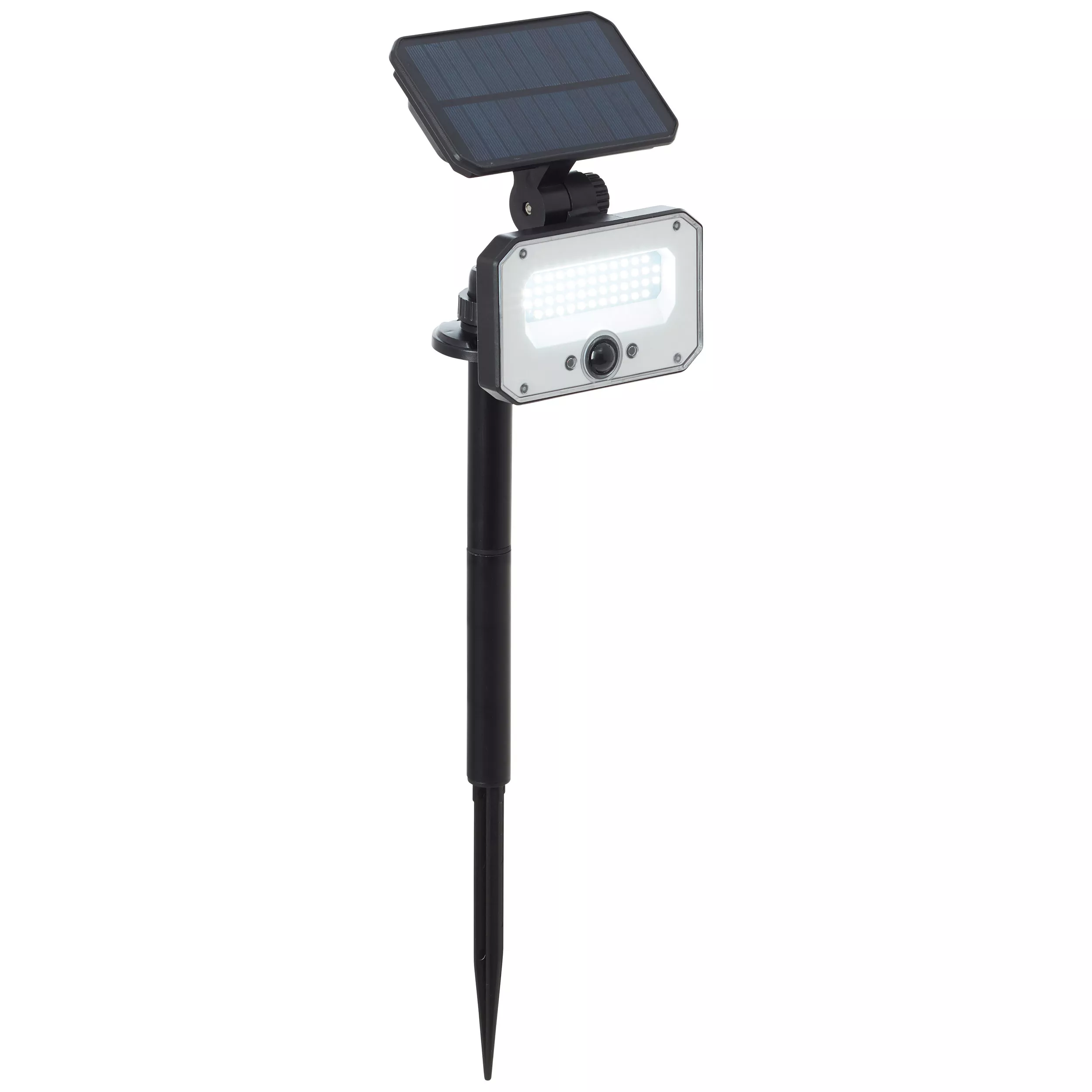 Brilliant SOLAR LAMP Joplin G40426/06