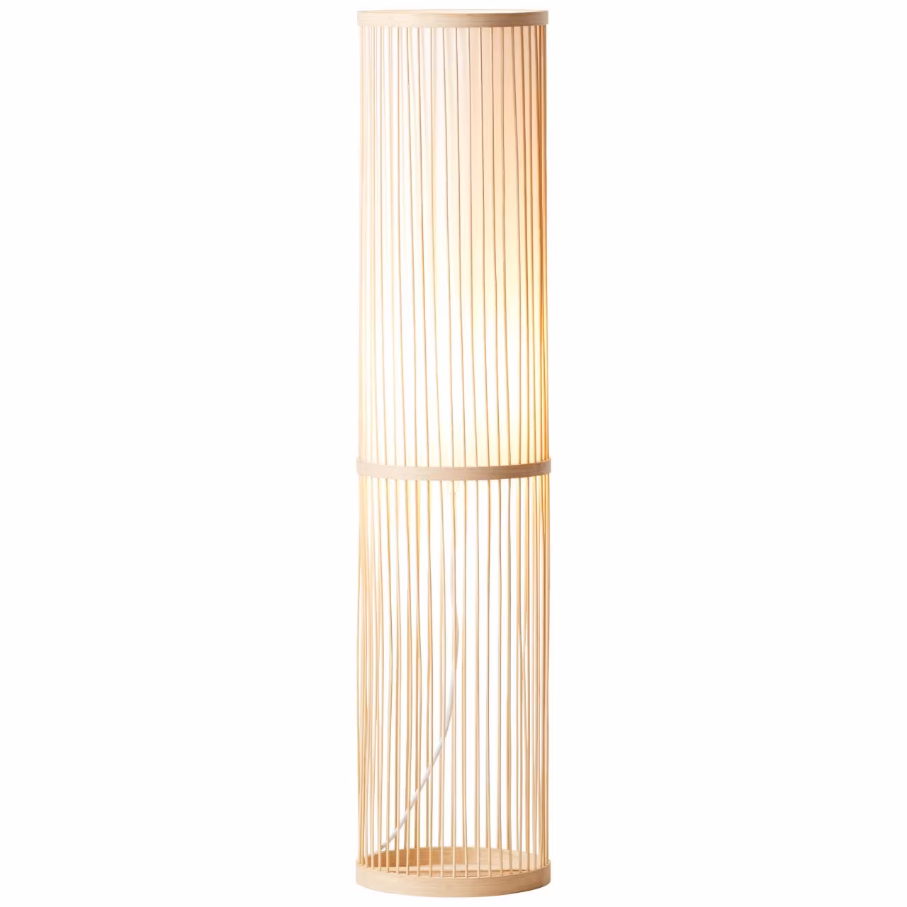 Brilliant floor lamp Nori 92771/09