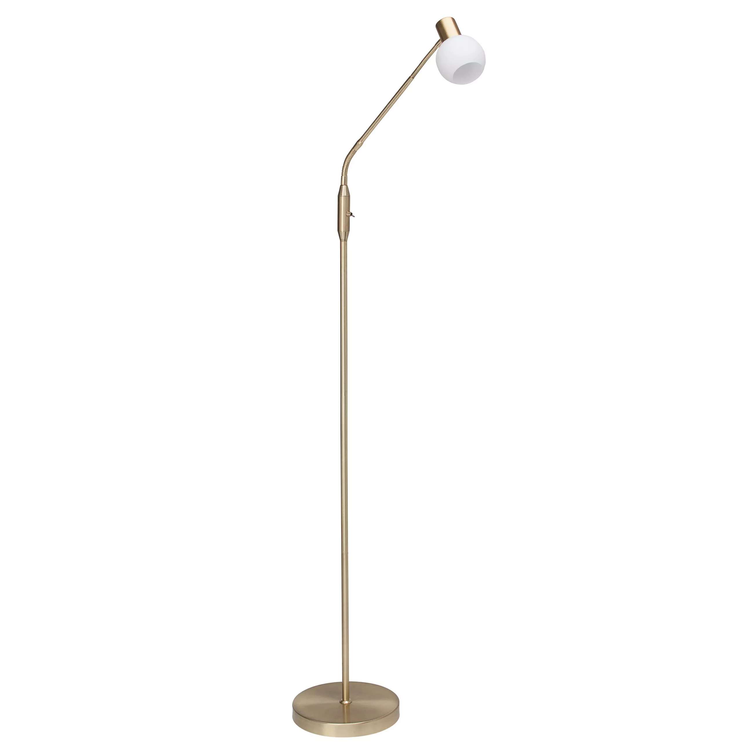 Brilliant floor lamp