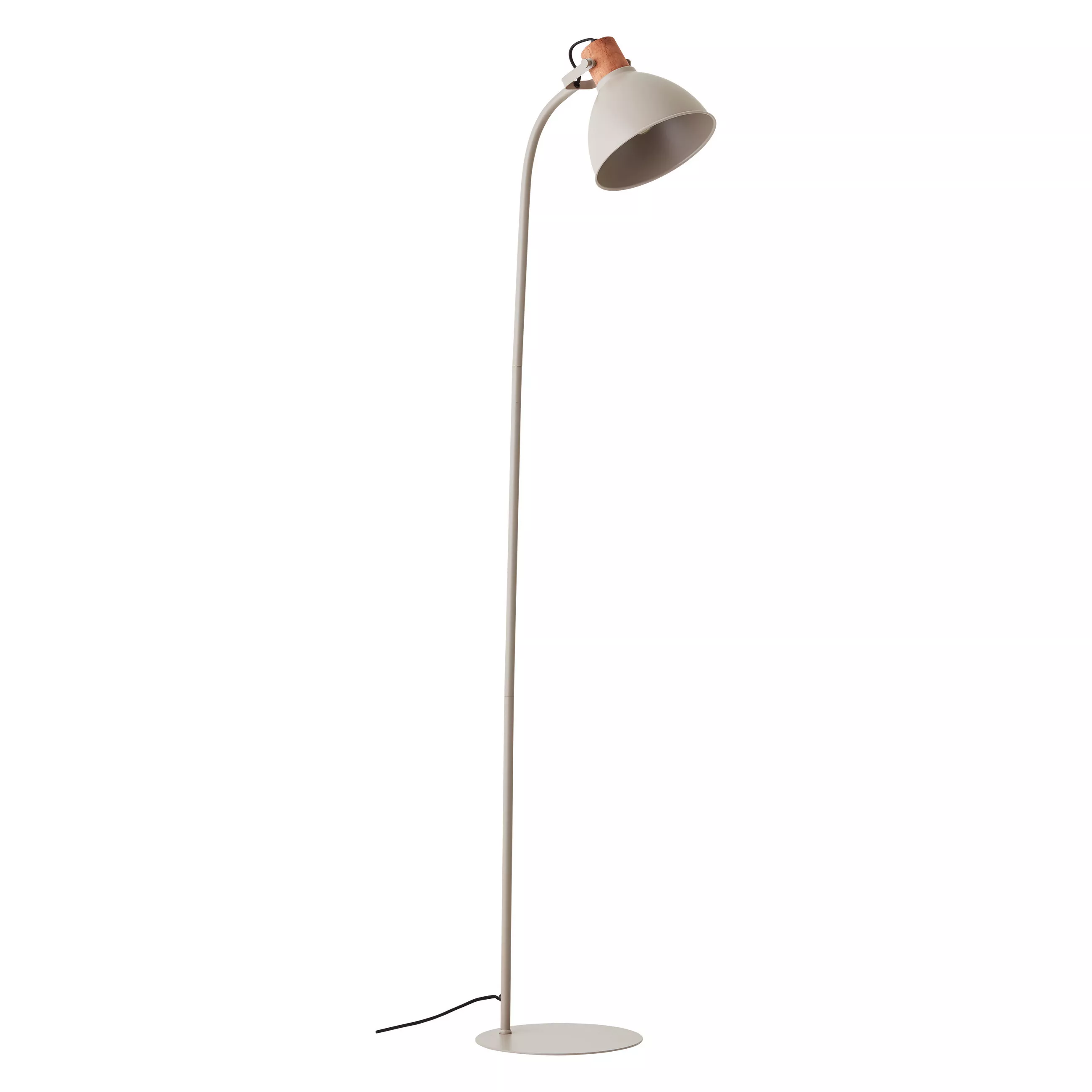 Brilliant floor lamp 35/150 cm