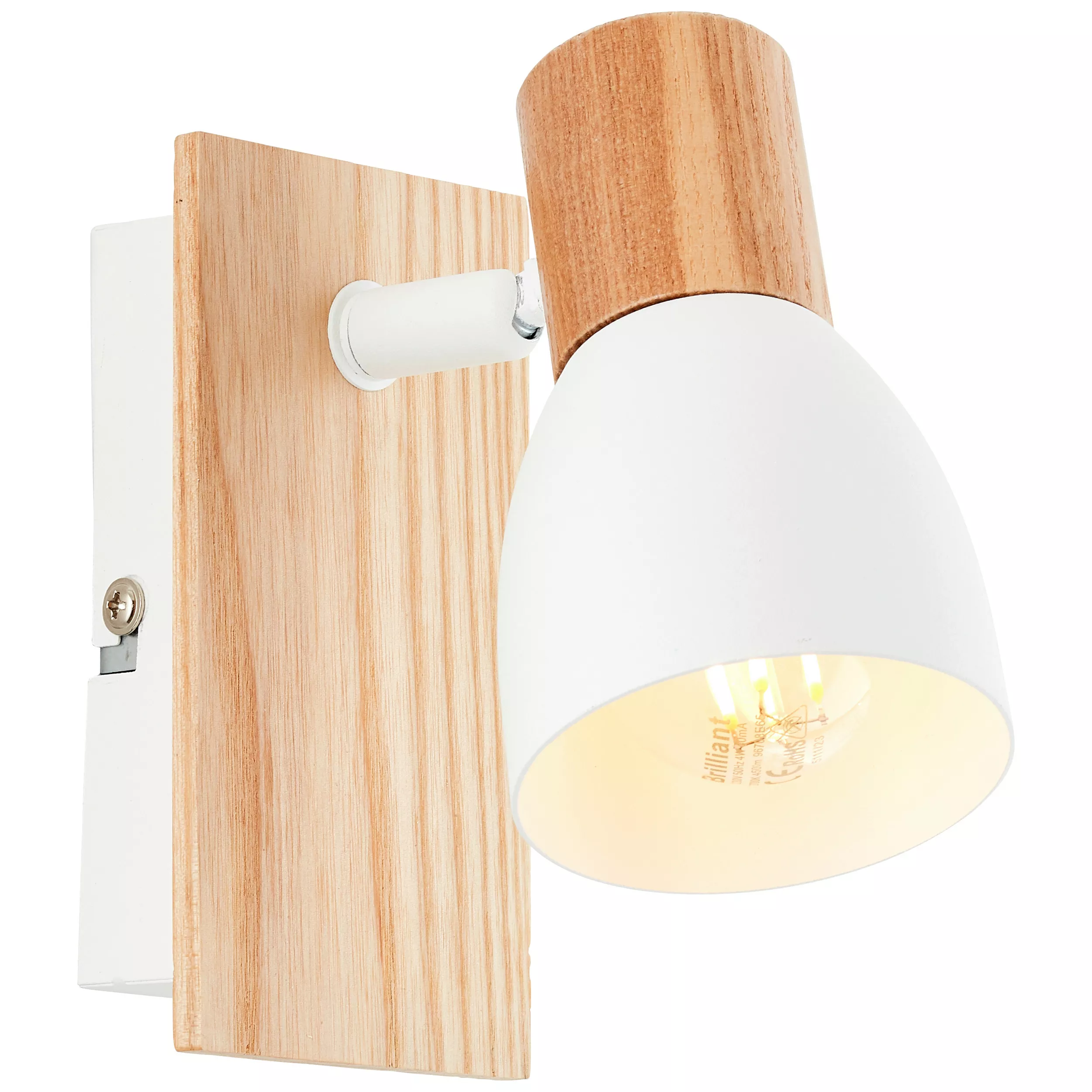 Brilliant SPOTLIGHT Daintree 7/14 cm