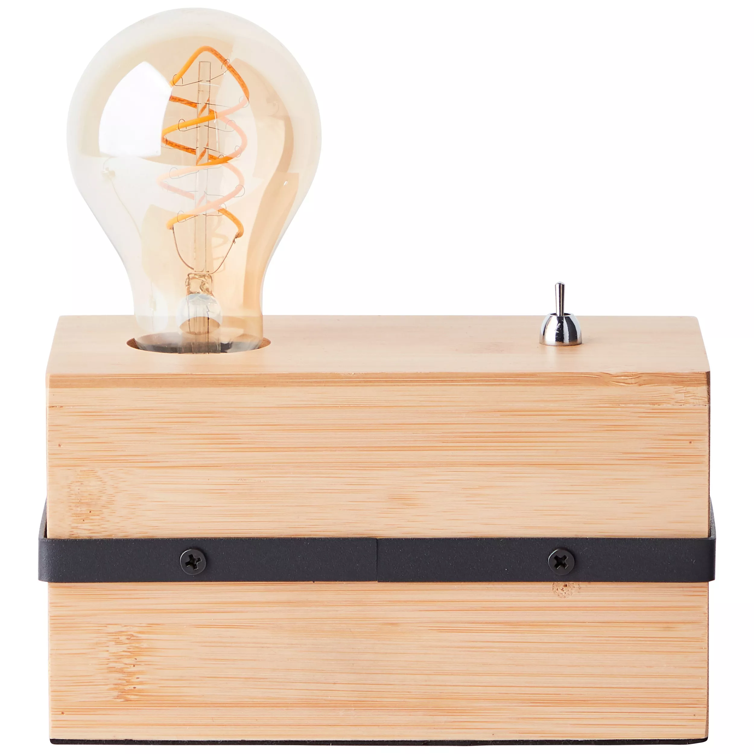 Brilliant table lamp 10/10/18 cm
