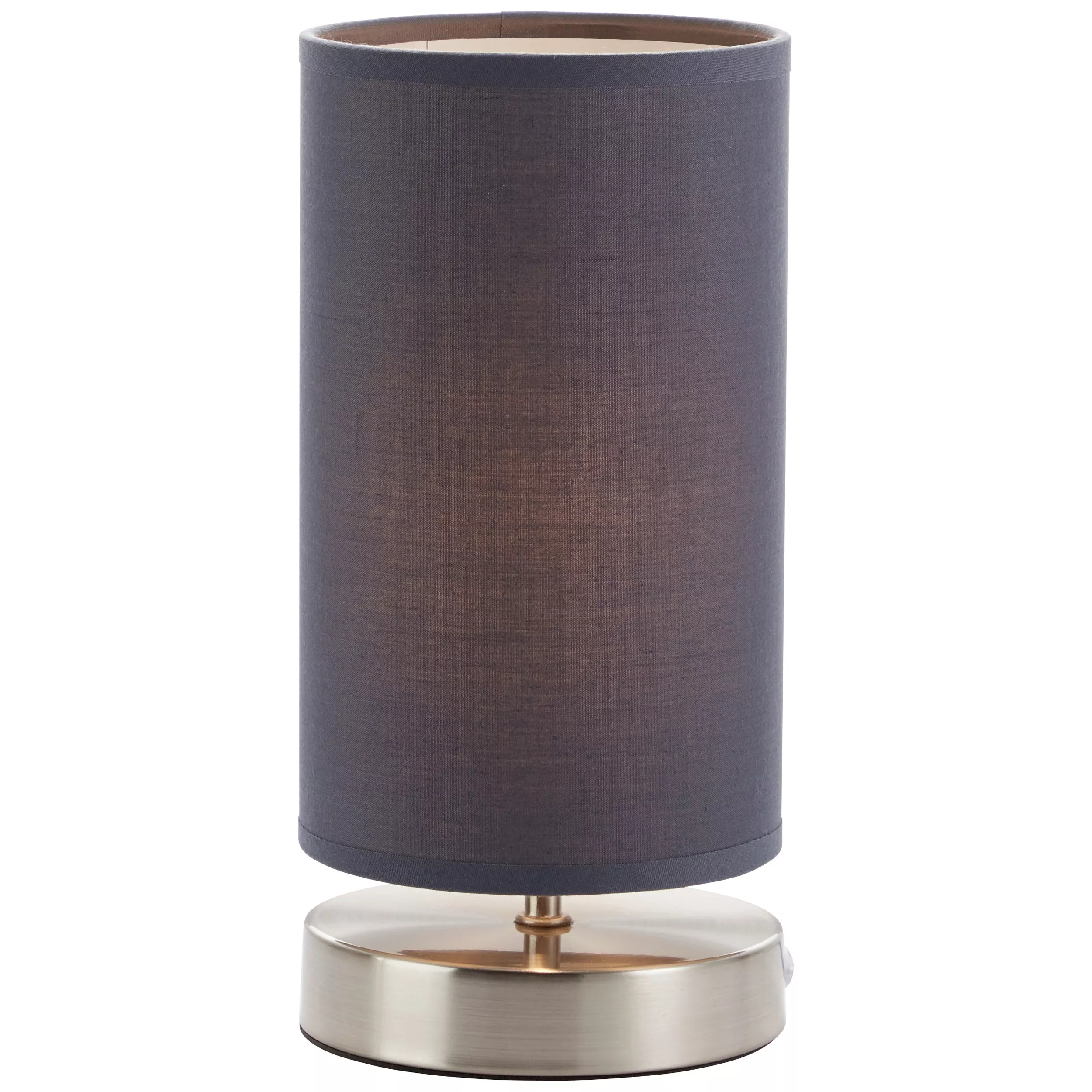Brilliant table lamp Clarie 12/25.5 cm