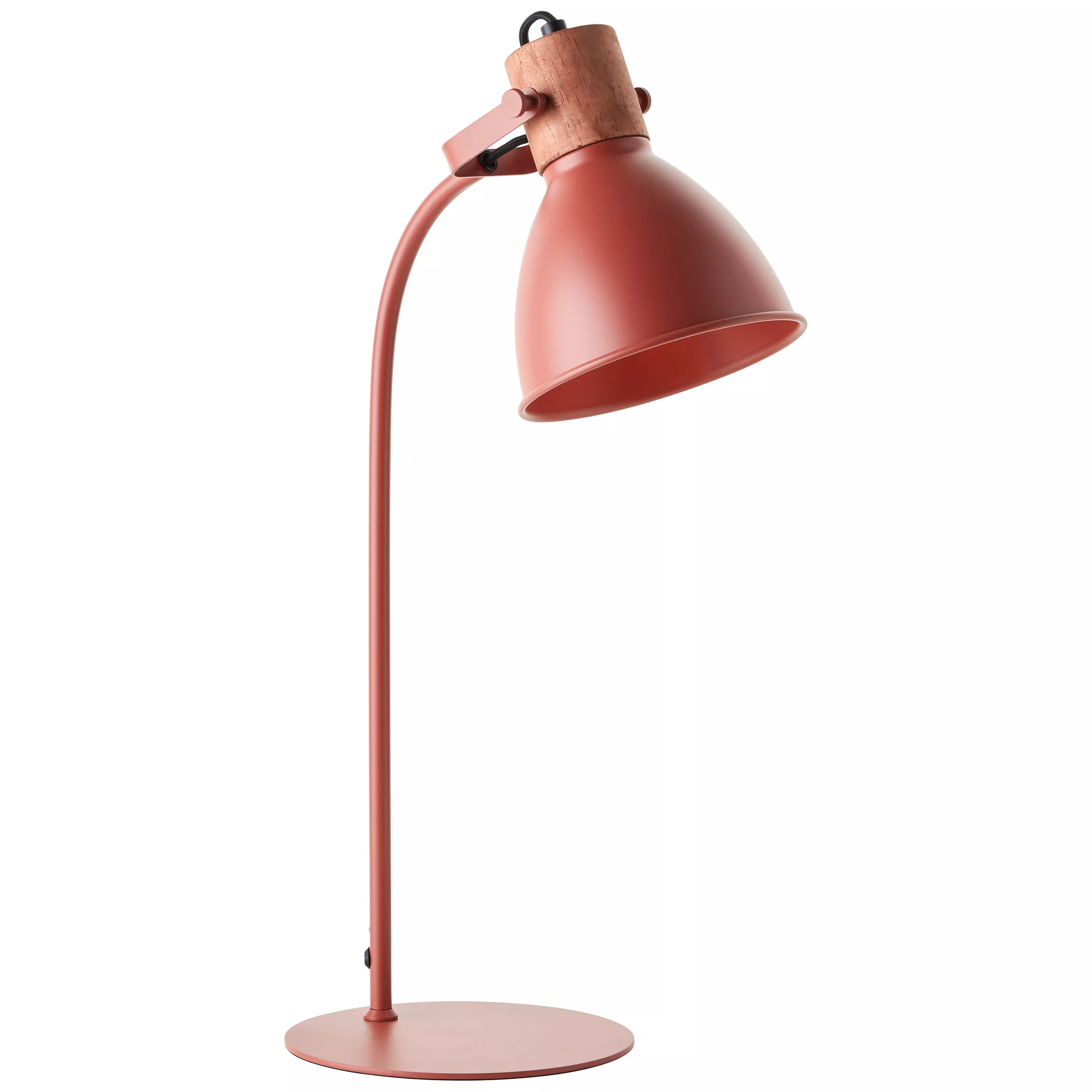 Brilliant table lamp Erena 18/52/28.5 cm