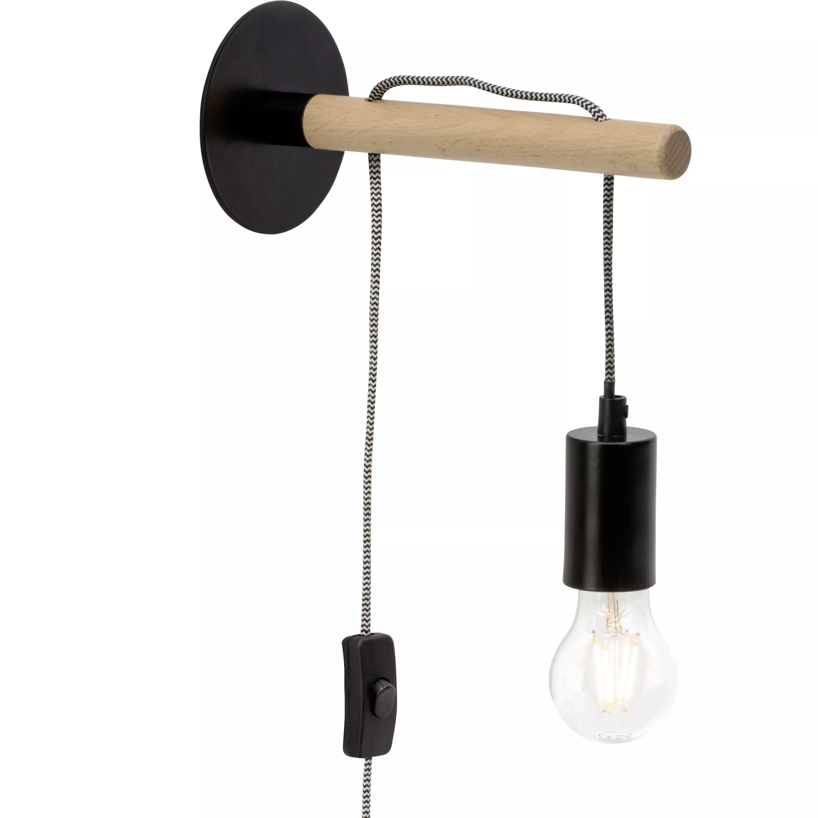 Brilliant wall light 11/26/23 cm