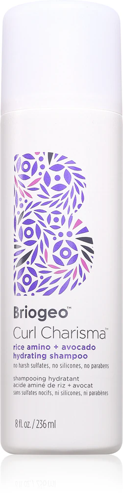 Briogeo Curl Charisma Shampoo for curly and wavy hair 236ml