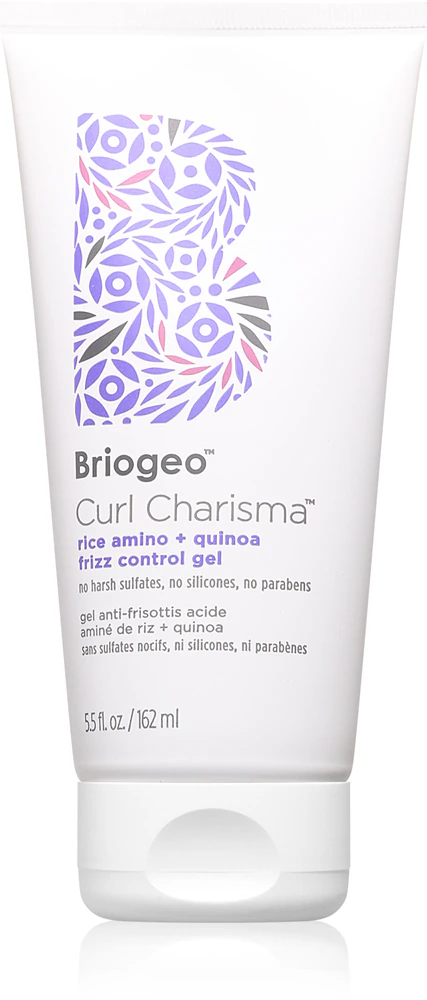 Briogeo Curl Charisma Styling Gel Curl Care for Curly Hair 162ml