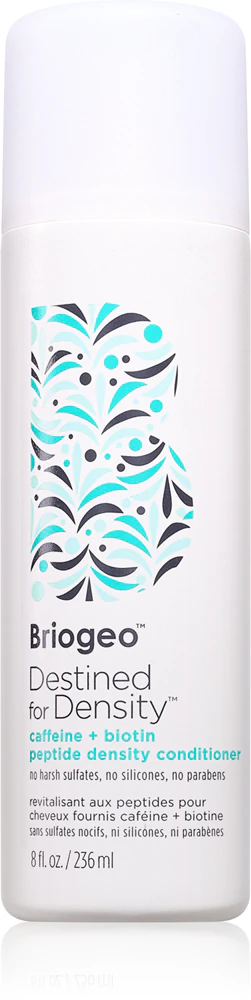 Briogeo Destined For Density Conditioner for Hair 236ml