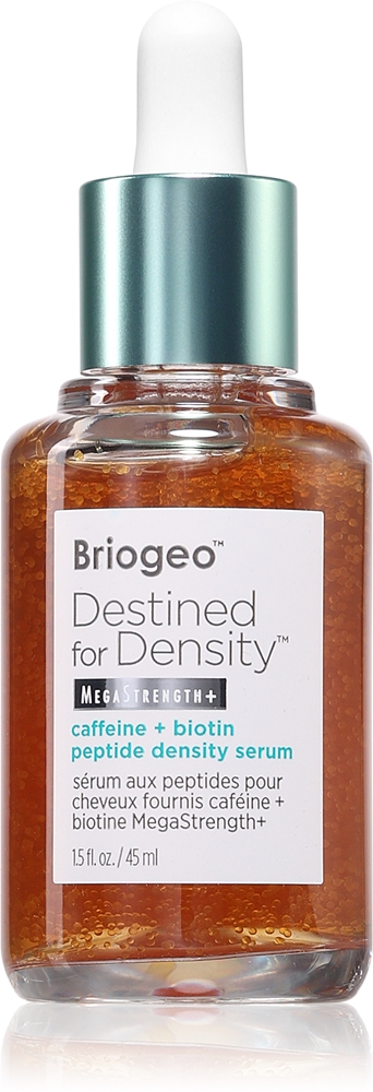 Briogeo Destined For Density Serum for thick hair 45ml