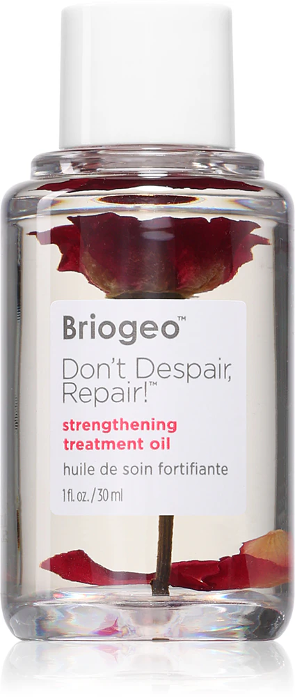 Briogeo Dont Despair, Repair! Hair oil 30ml