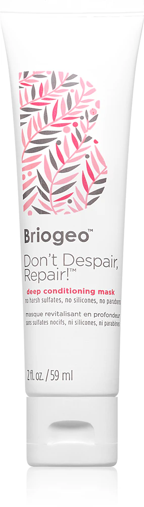 Briogeo Don't Despair, Repair! Hydrating Hair Mask