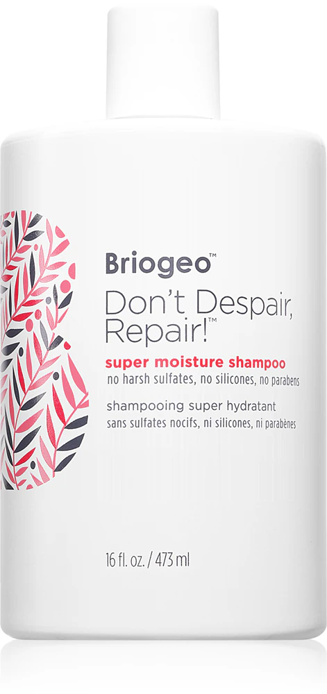 Briogeo Dont Despair, Repair! hydrating shampoo 473ml