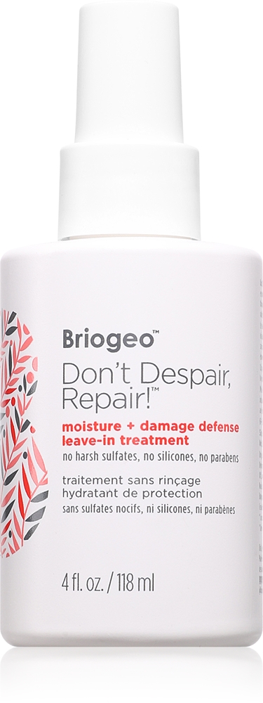 Briogeo Don't Despair, Repair! Flush-free care 118ml