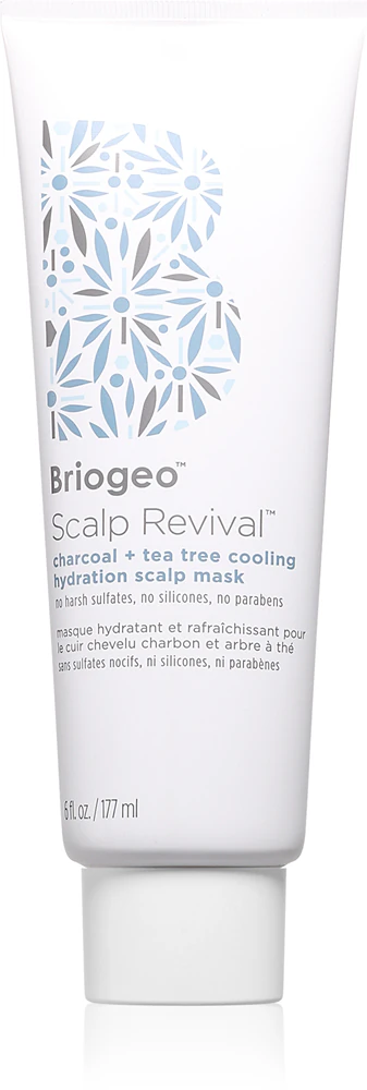 Briogeo Scalp Revival Hydrating Mask for Scalp 177ml