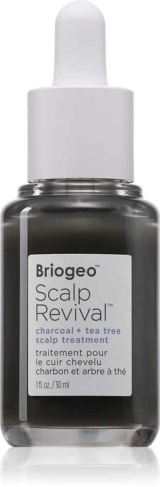 Briogeo Scalp Revival Oil for Scalp 30ml