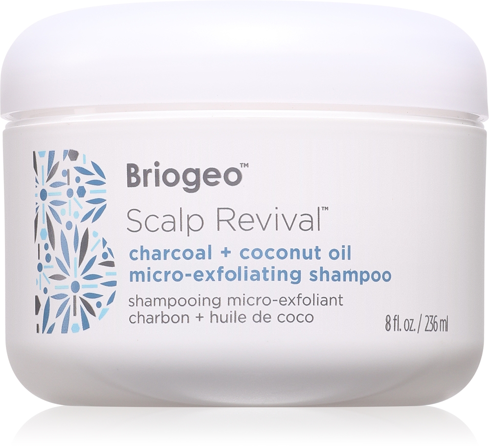 Briogeo Scalp Revival Peeling Shampoo for Hair 236ml