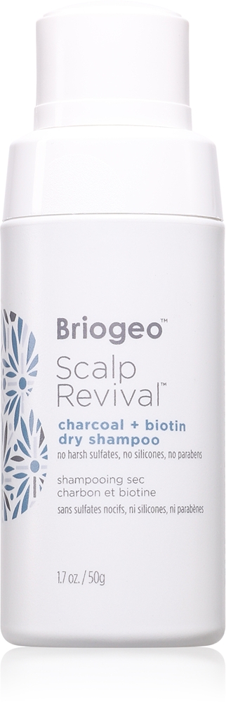 Briogeo Scalp Revival Dry Shampoo 50ml