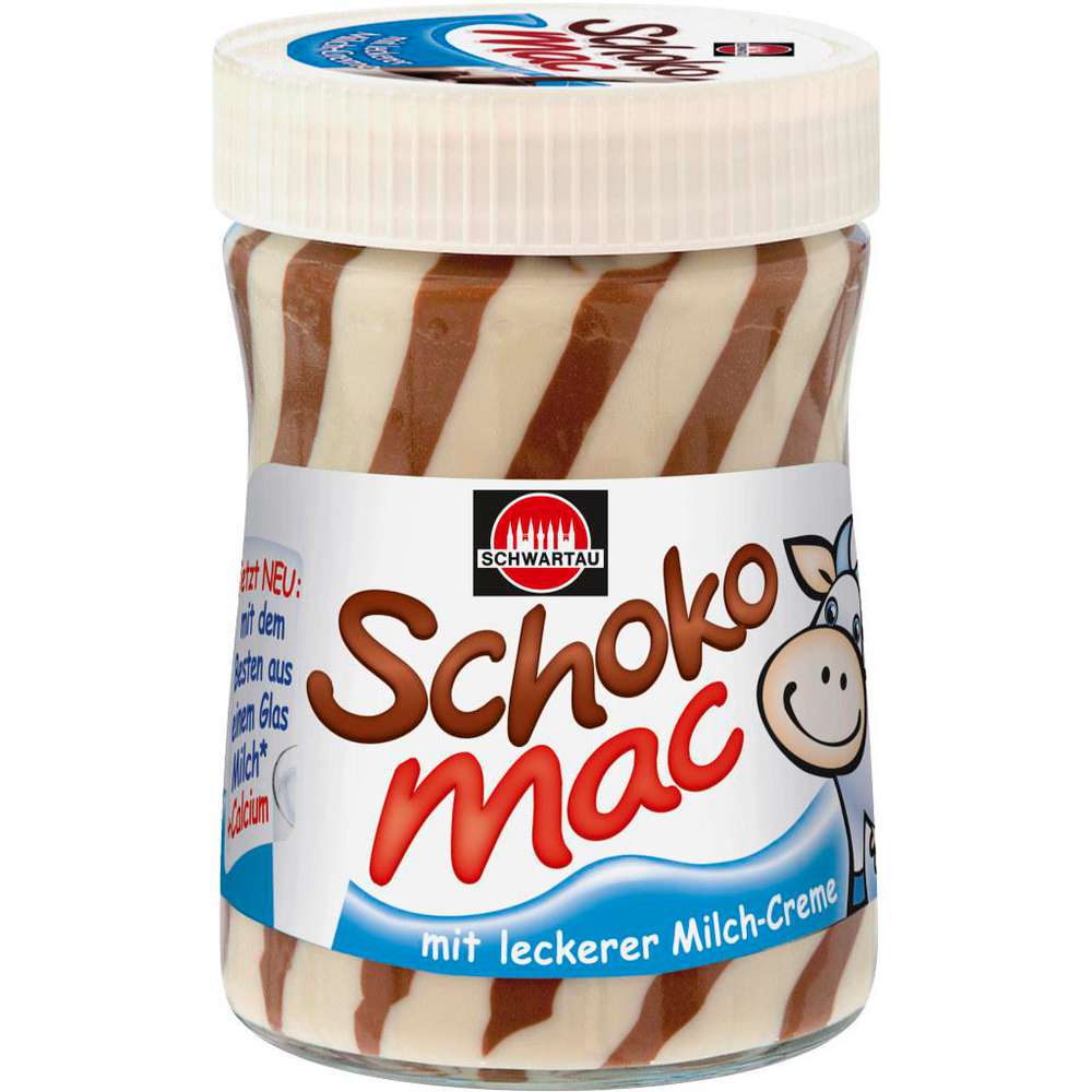 Schwartau spread