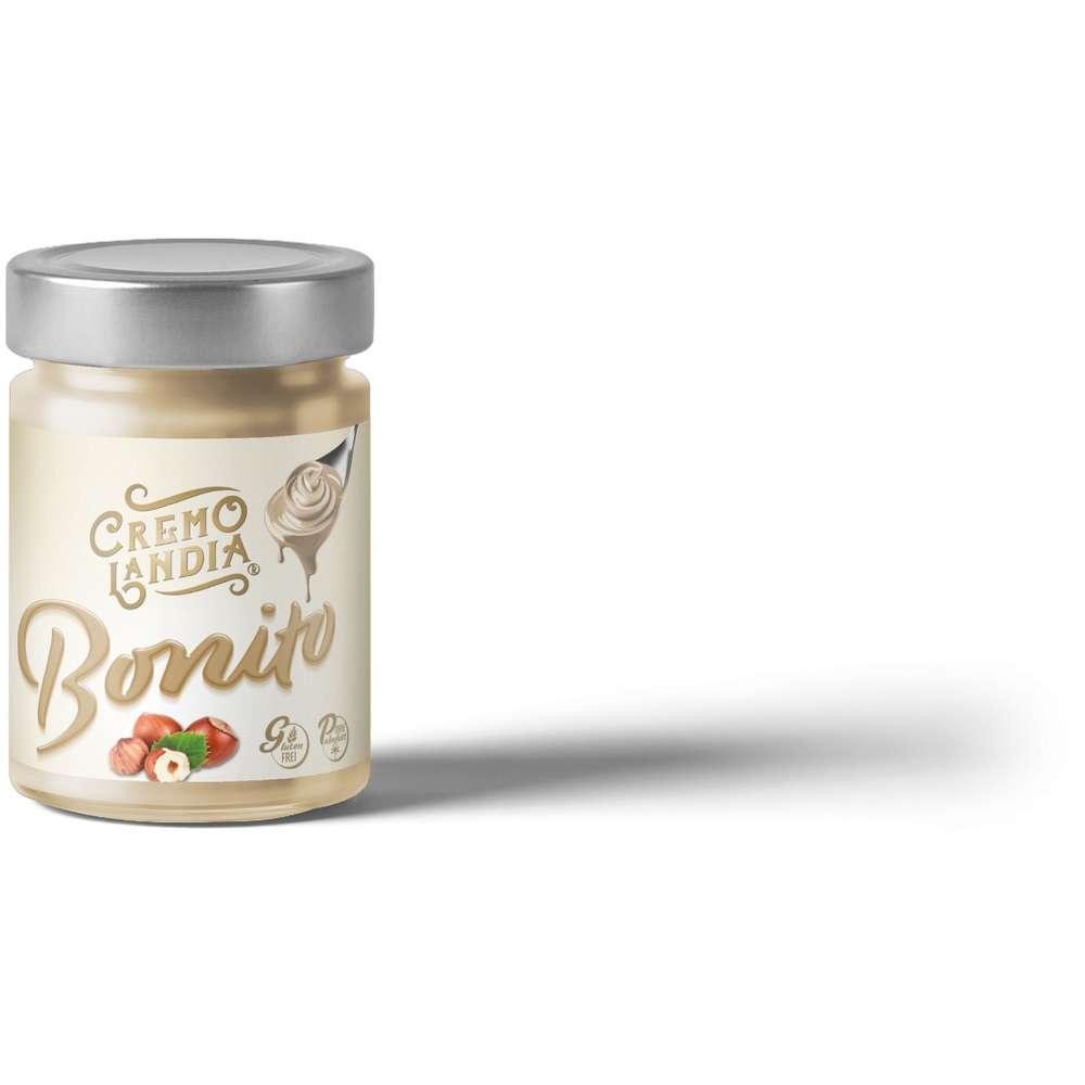 Cremolandia Spread, Bonito