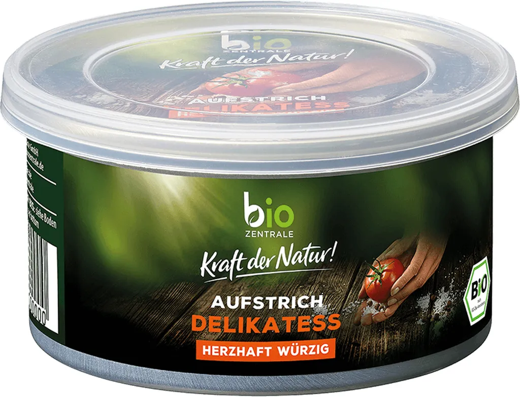 Importhaus Wilms/Impuls Bread Spread Delicatessen