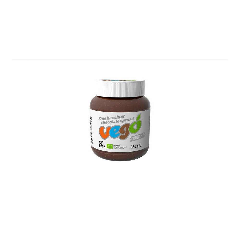 Vego Hazelnut-Chocolate Spread