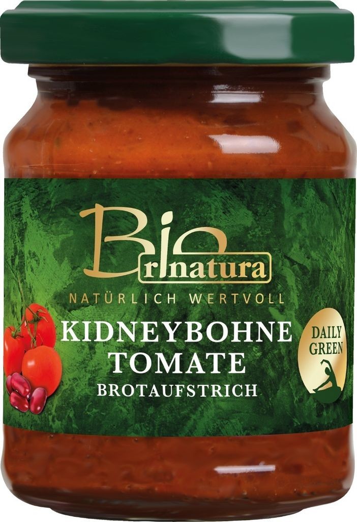 Rila Bean and Tomato Spread by rinatura, 125g