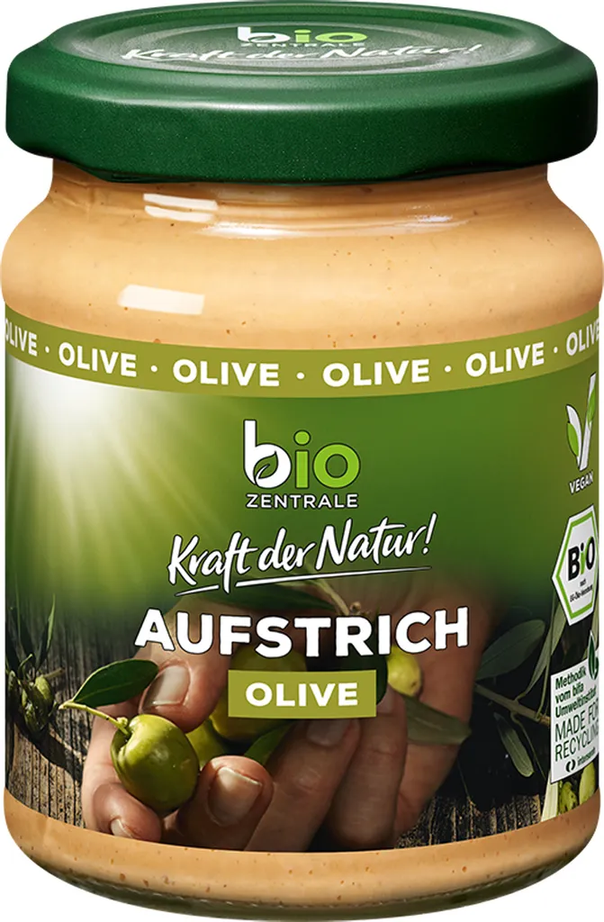 Importhaus Wilms/Impuls Olive Spread