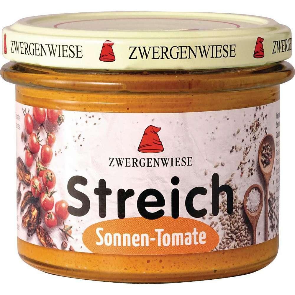 Rapunzel Sun-Tomato Spread Zwergenwiese