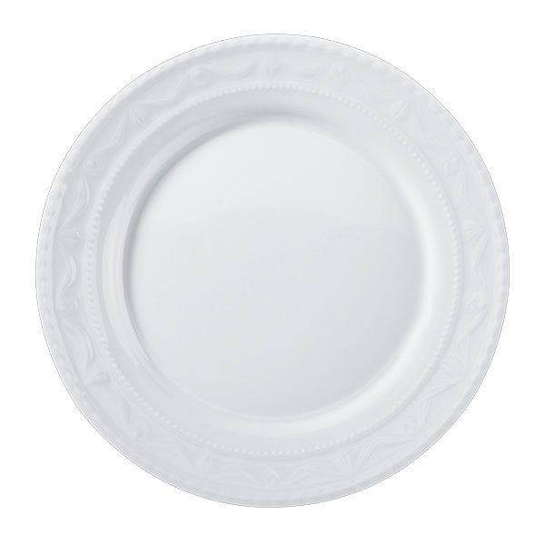 Bread plate Kurland (15cm) by KPM