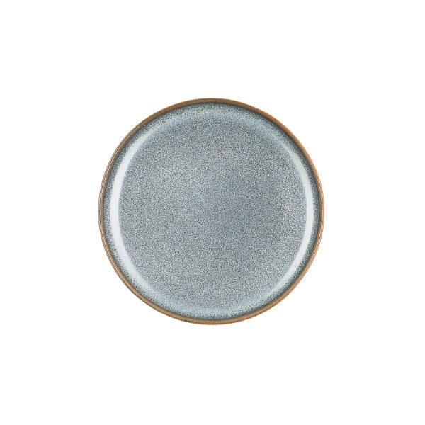 Bread plate Saisons Denim from Asa