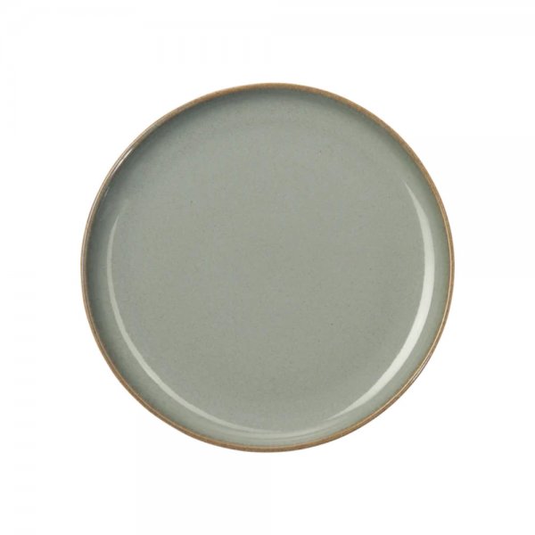 Bread plate Saisons Eucalyptus (15.5cm) from Asa
