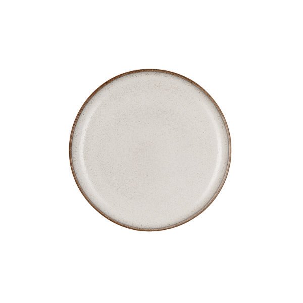 Bread plate Saisons Sand from Asa