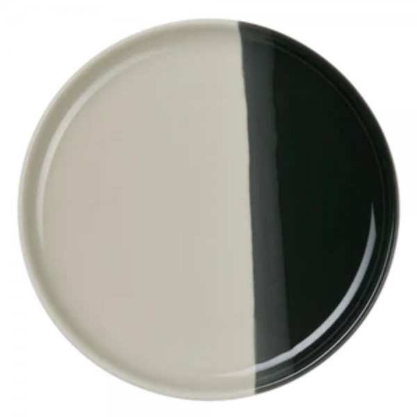 Bread plate Smoothie Joy Black Currant 13x1.2cm from Asa