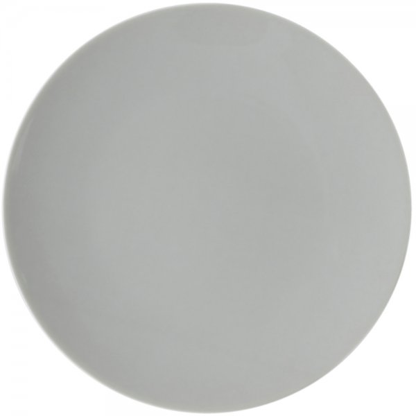 Bread plate TAC Sensual Gentle Gray (16cm) Rosenthal
