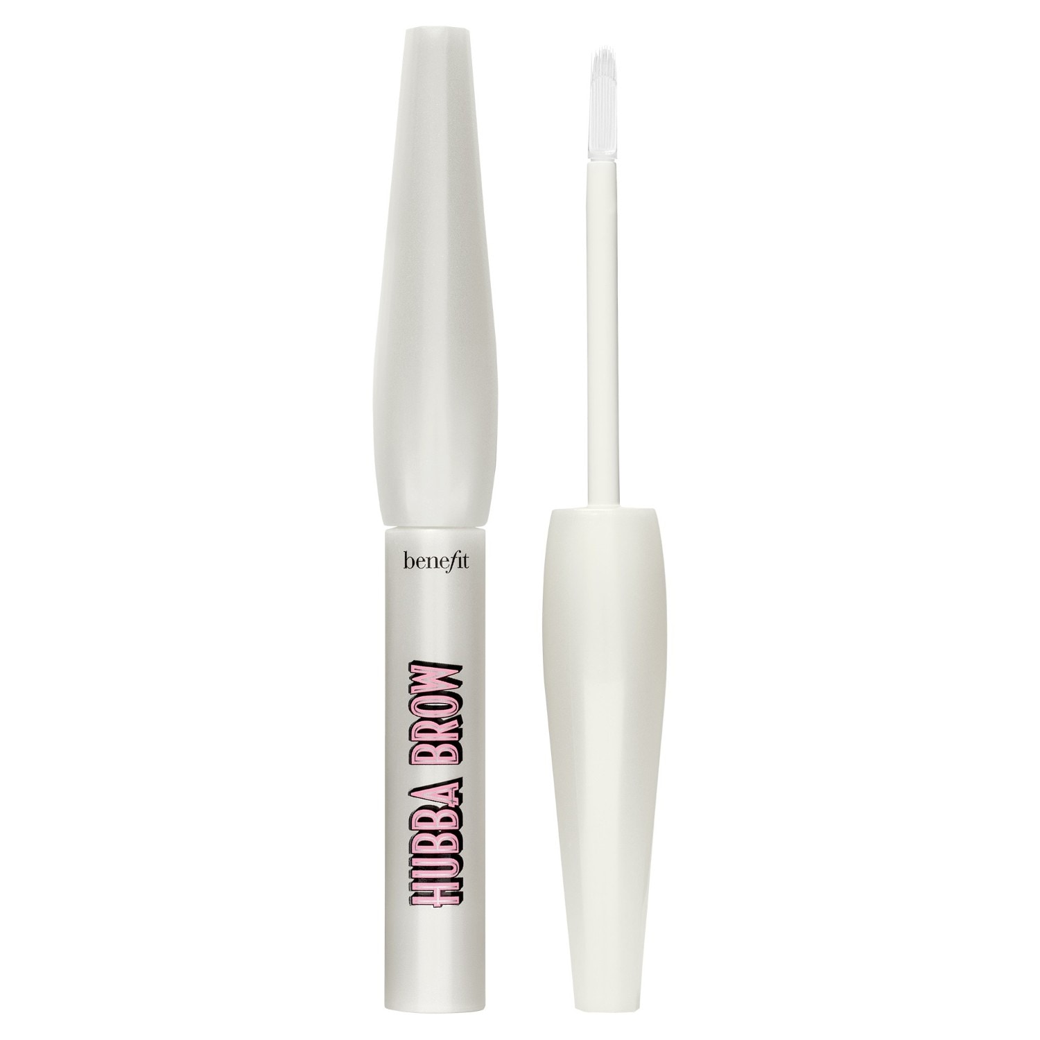 Benefit Brow Collection Hubba Brow eyebrowerum