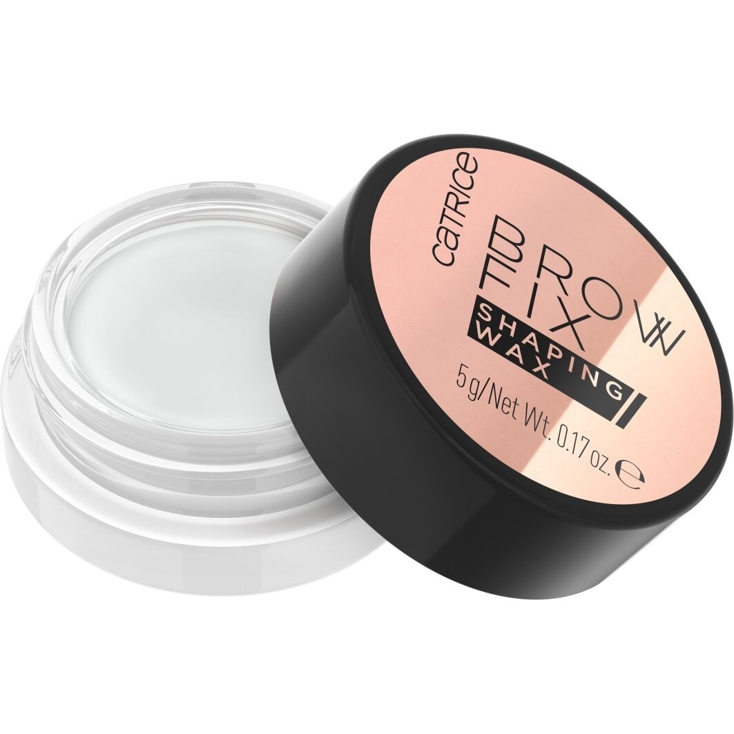 CATRICE Brow Fix Shaping Wax