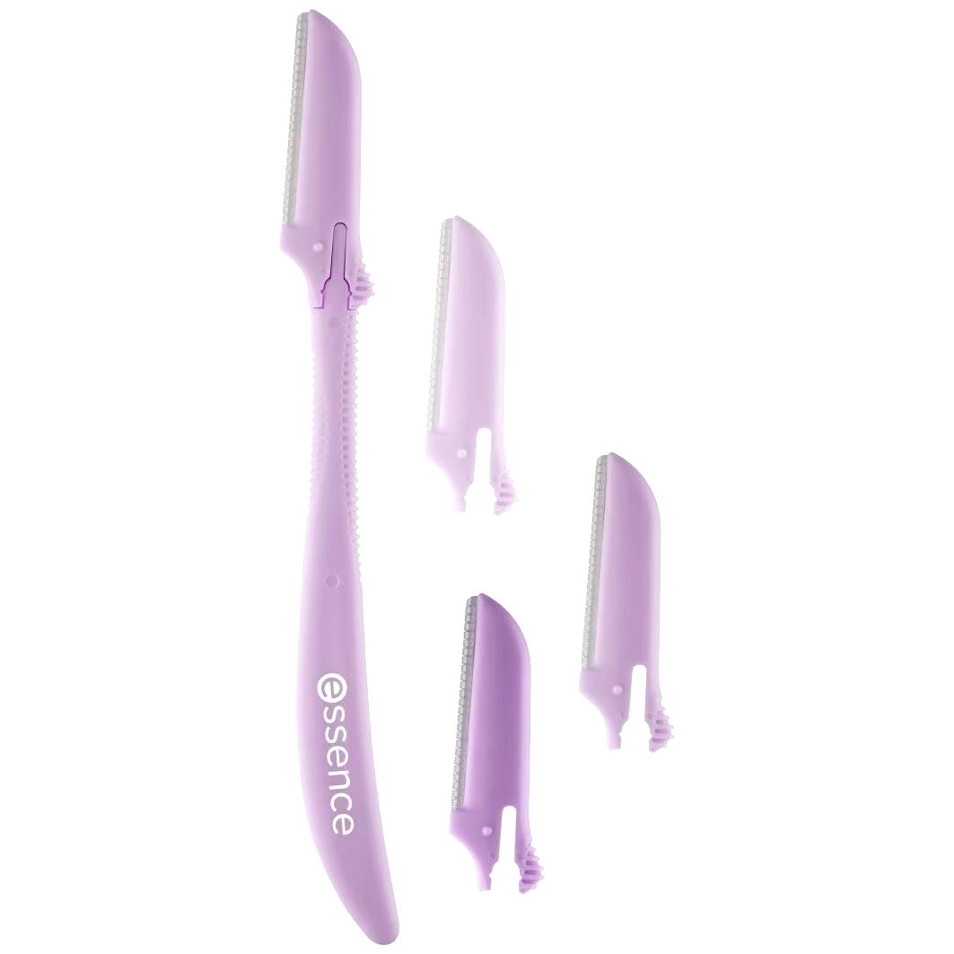 essence Brow designer