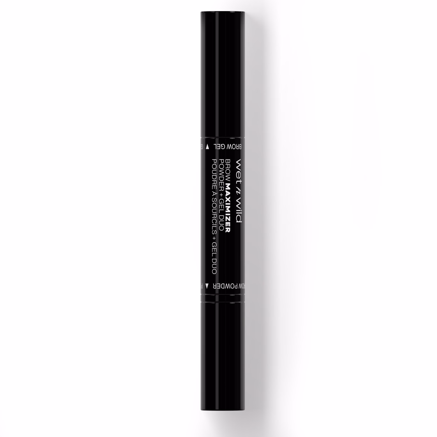 wet n wild Brow Maximizer Powder + Gel Duo