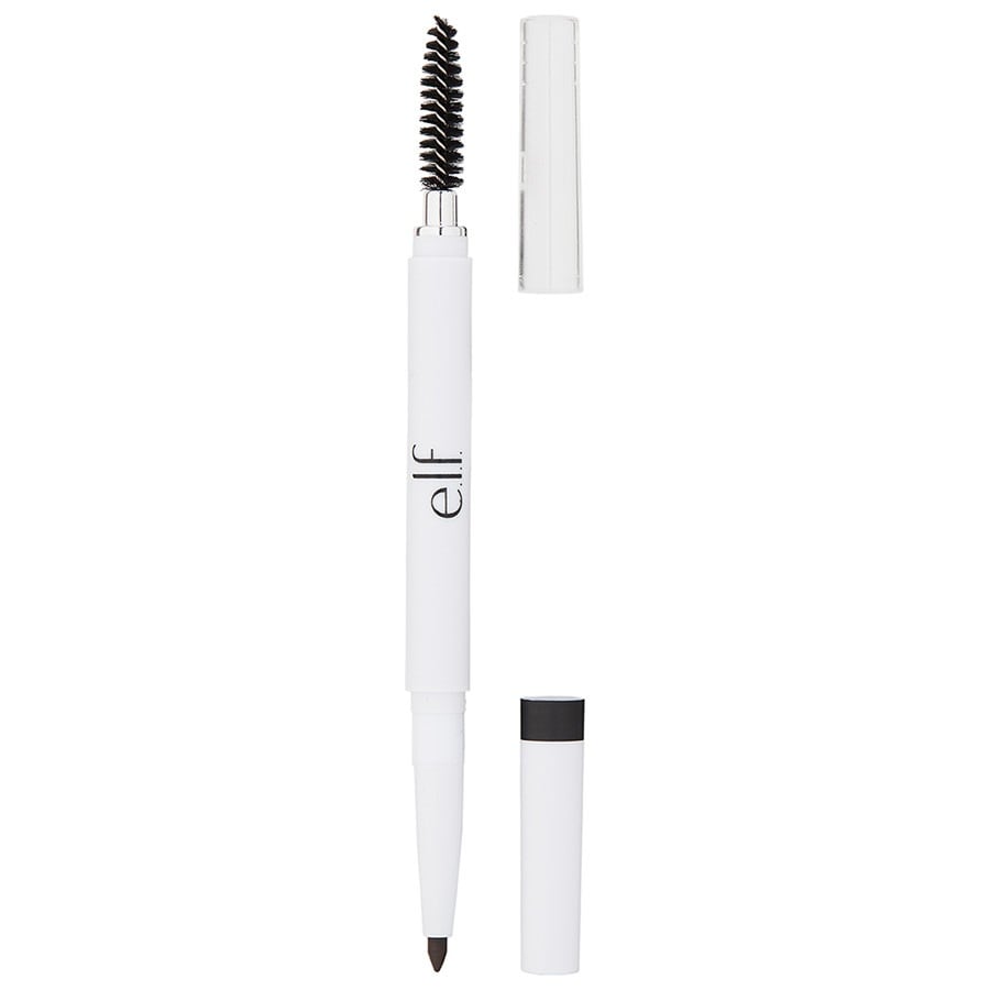 e.l.f. Cosmetics Brow Pencil,Deep Brown, Deep Brown