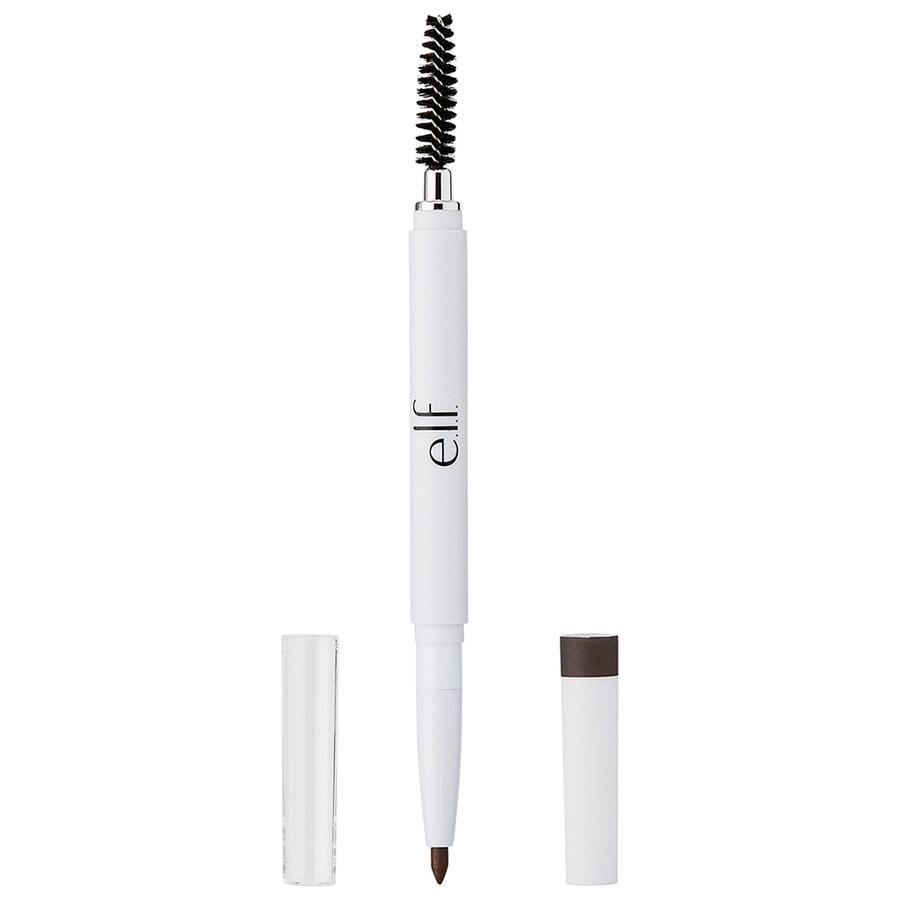 e.l.f. Cosmetics Brow Pencil,Natural Brown, Natural Brown