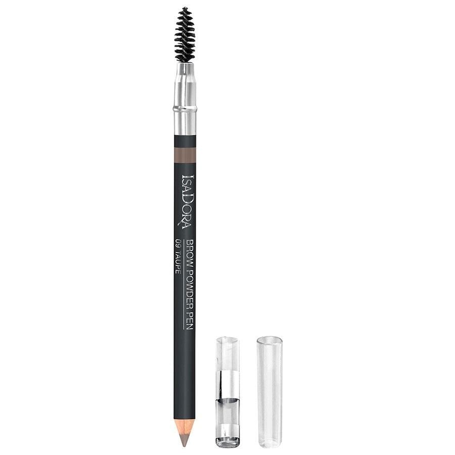 Isadora Brow Powder Pen, Nr.09 - Taupe