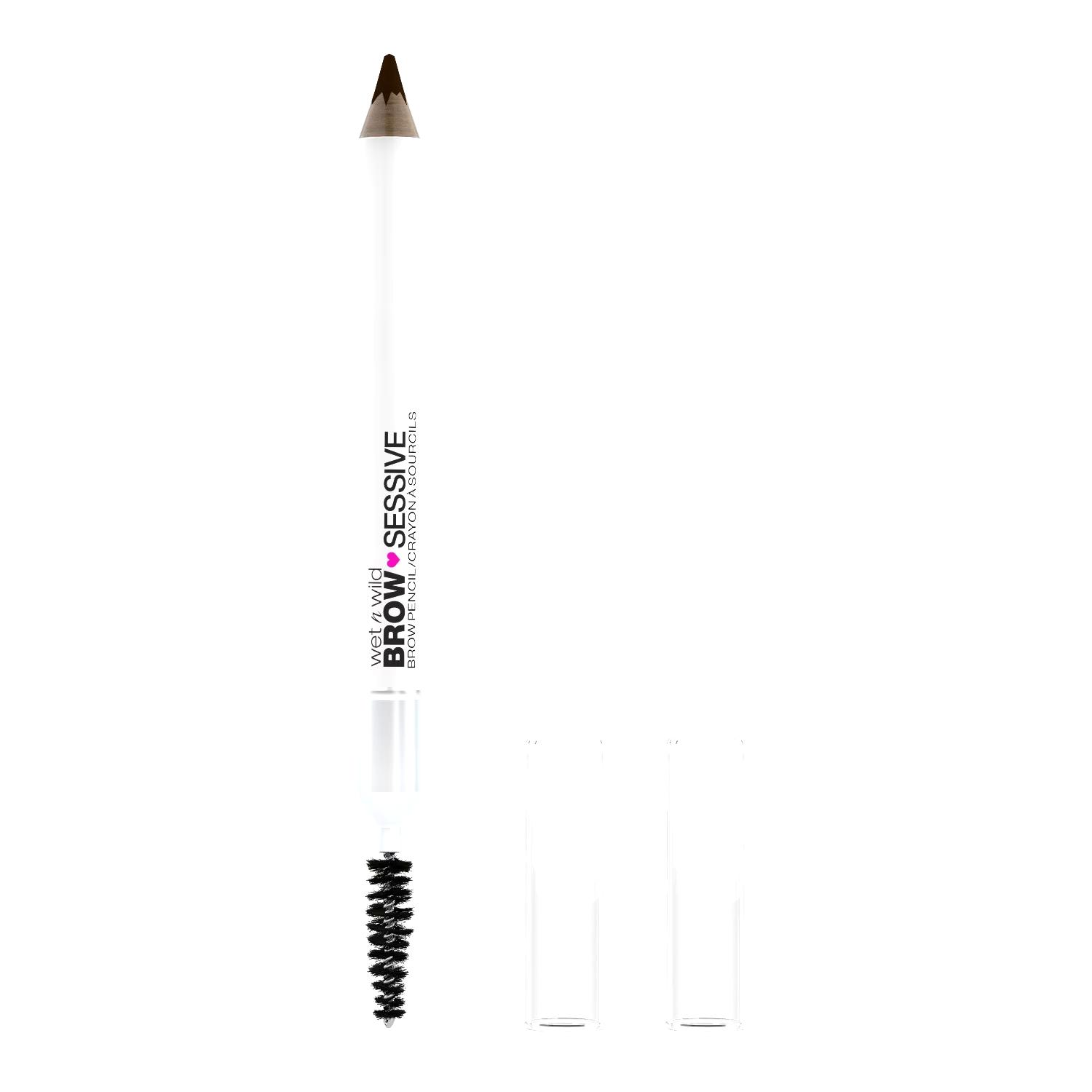 wet n wild Brow-Sessive Brow Pencil 1 g